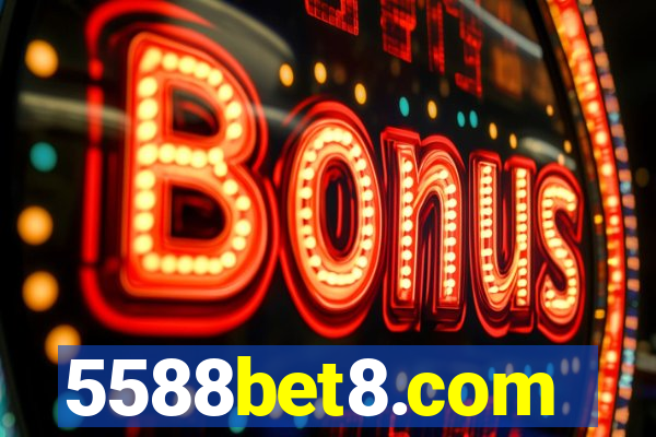 5588bet8.com