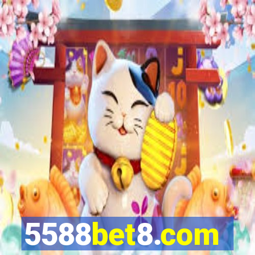 5588bet8.com