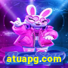 atuapg.com