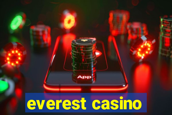 everest casino