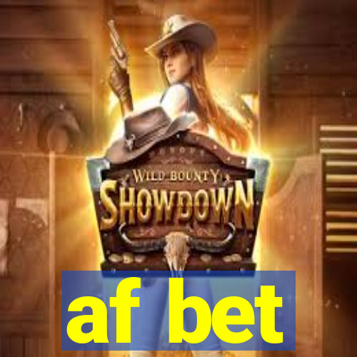 af bet