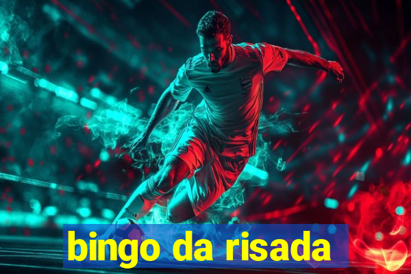 bingo da risada