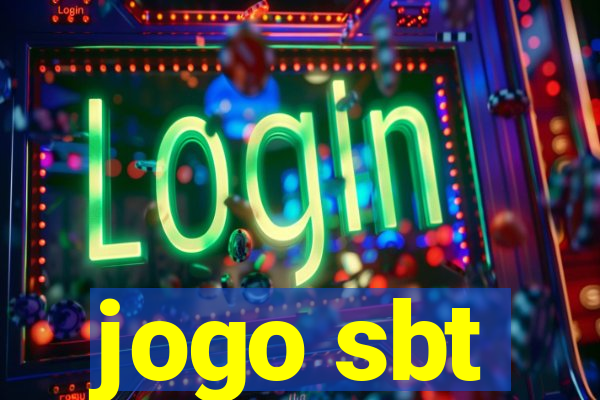 jogo sbt