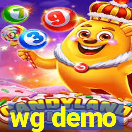 wg demo