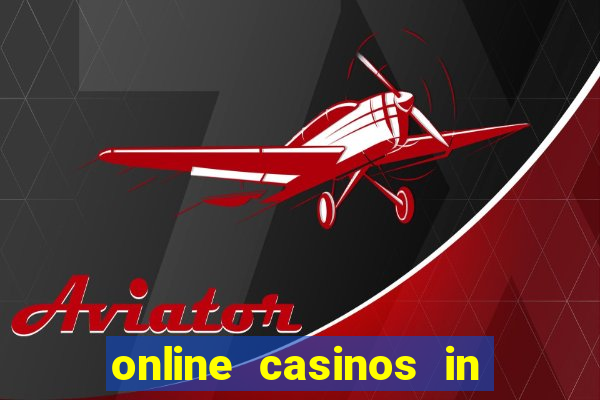 online casinos in united kingdom