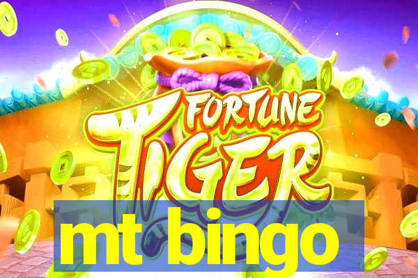 mt bingo