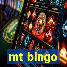 mt bingo