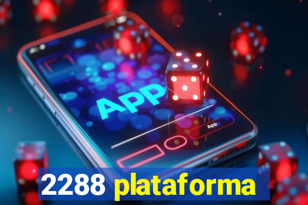 2288 plataforma