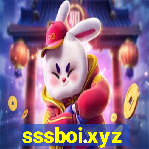 sssboi.xyz