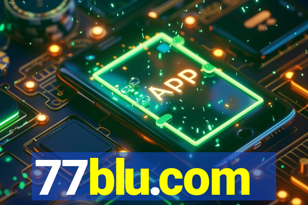 77blu.com