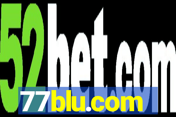 77blu.com