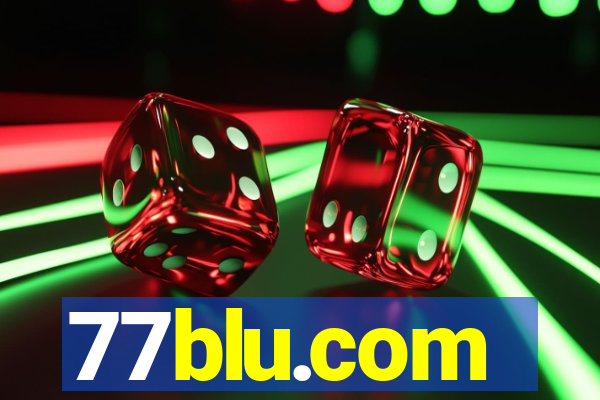 77blu.com