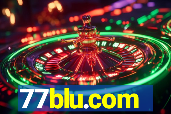 77blu.com