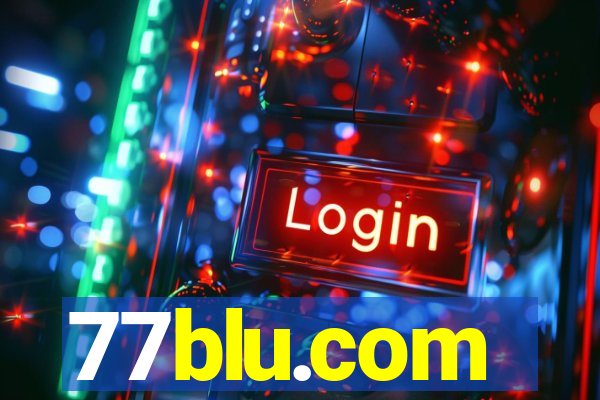 77blu.com