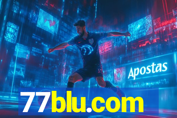 77blu.com