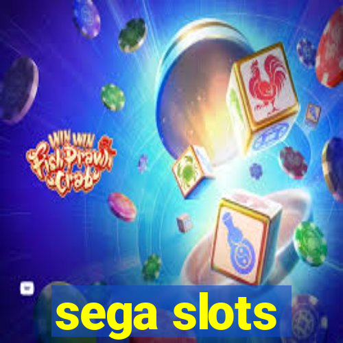 sega slots