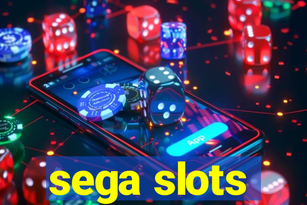 sega slots