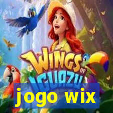 jogo wix