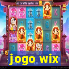 jogo wix