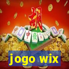 jogo wix