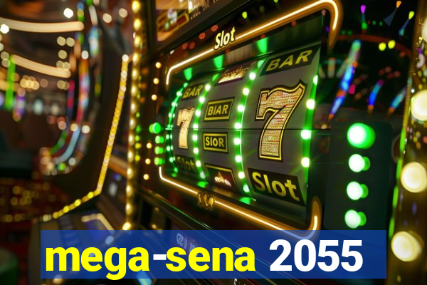 mega-sena 2055