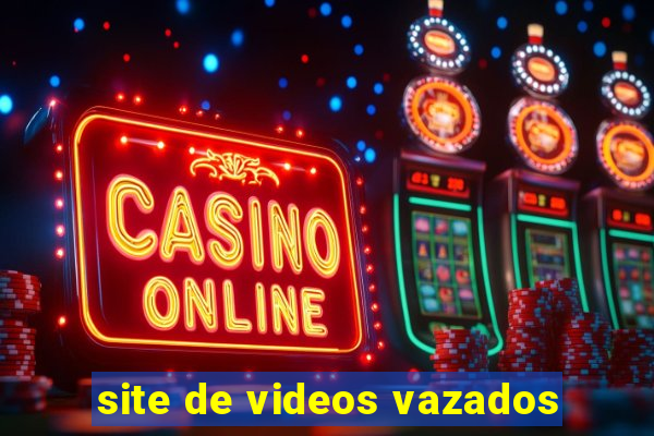 site de videos vazados