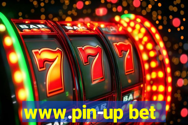 www.pin-up bet