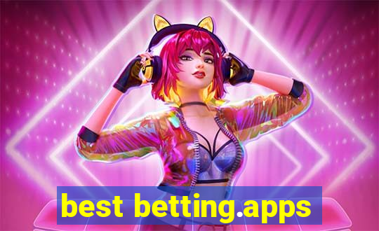 best betting.apps