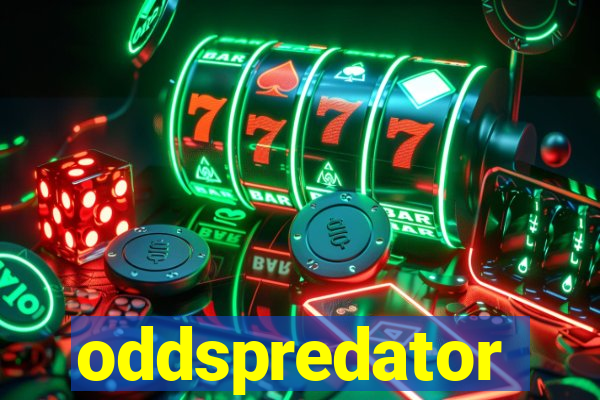 oddspredator