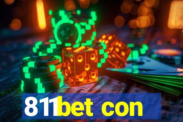 811bet con