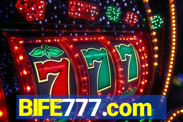 BIFE777.com