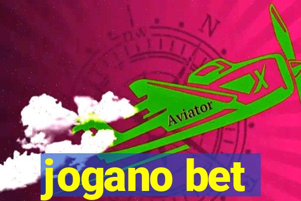 jogano bet