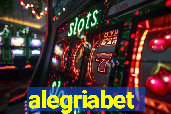 alegriabet