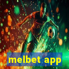 melbet app