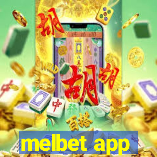 melbet app