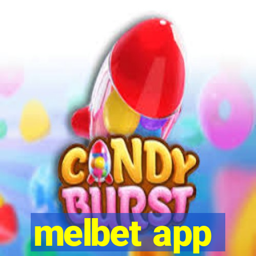 melbet app