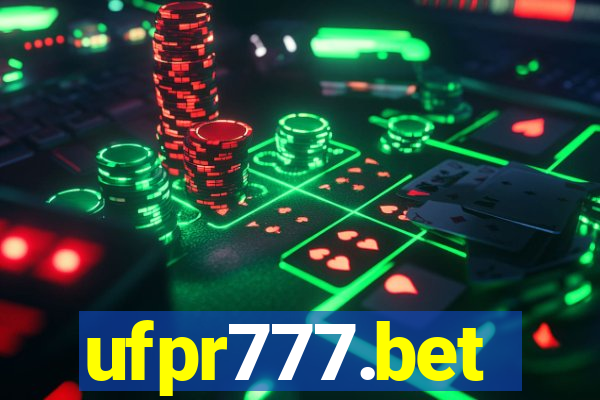 ufpr777.bet