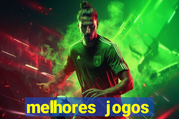 melhores jogos iphone gratuitos