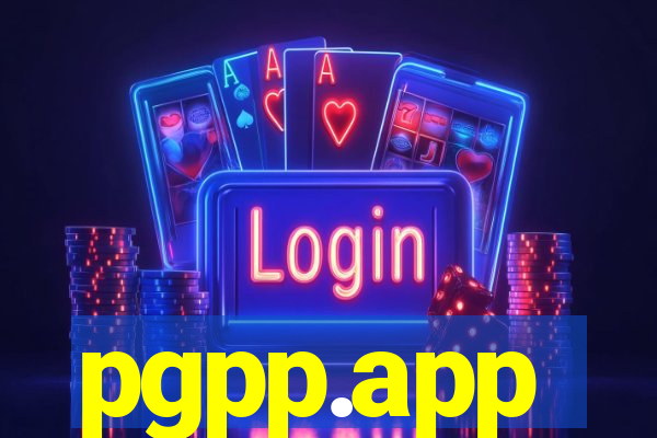 pgpp.app