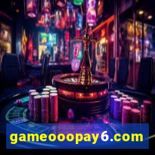 gameooopay6.com