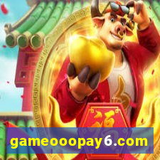 gameooopay6.com