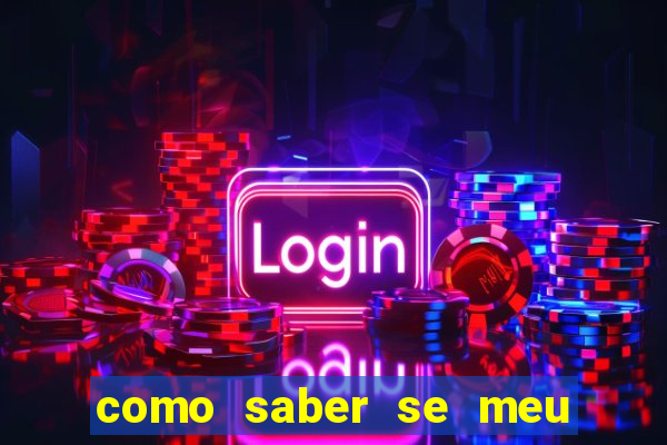 como saber se meu windows esta ativado