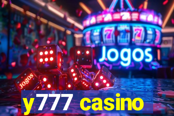 y777 casino