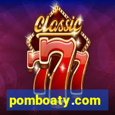 pomboaty.com