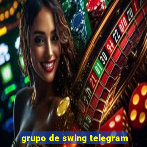 grupo de swing telegram