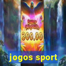 jogos sport