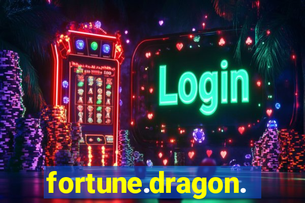 fortune.dragon.casino