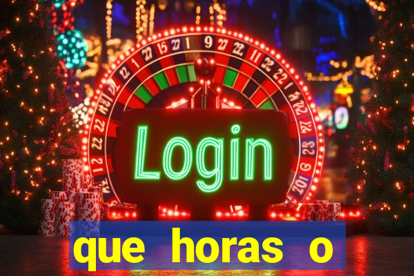 que horas o fortune dragon paga