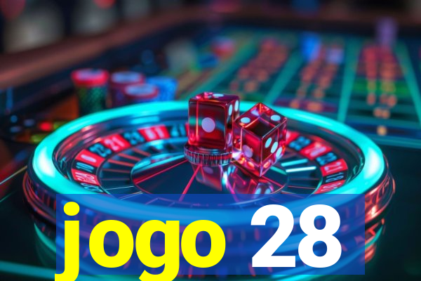 jogo 28