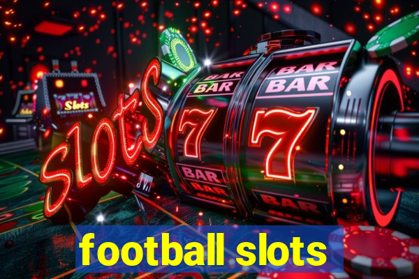 football slots